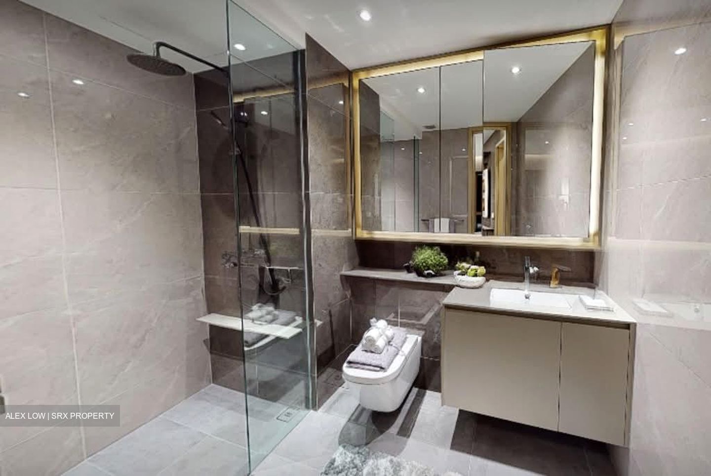 One Holland Village Residences (D10), Apartment #597520421